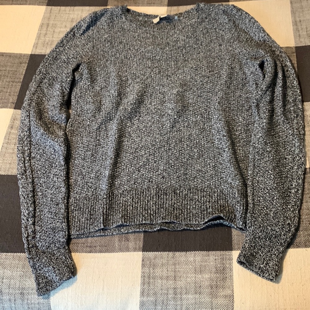 Women’s sweater from LOFT